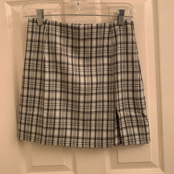 Princess Polly Dresses & Skirts - Princess Polly Spencer Mini Skirt